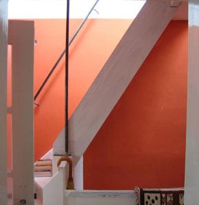 architekturbuero reiner peters